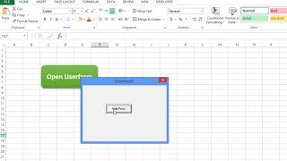 The Ultimate Excel Programmer Course : Intro and Course Workbooks download