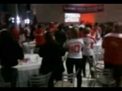 Festa Do Consulado do Internacional em Panambi     20/08/2009