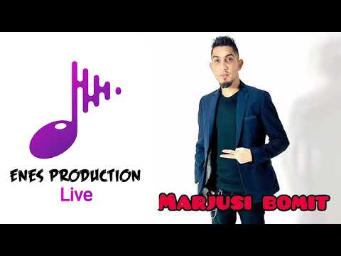 Marjusi Bomit Një Makine e zezë PUBLISHER WECO BEATS