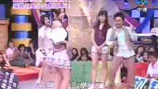 Dancing Queen-Selina@我猜