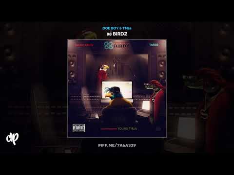 Doe Boy & TM88 -  Doe Boy - Both Sides (Feat. Moneybagg Yo) [88 Birdz]