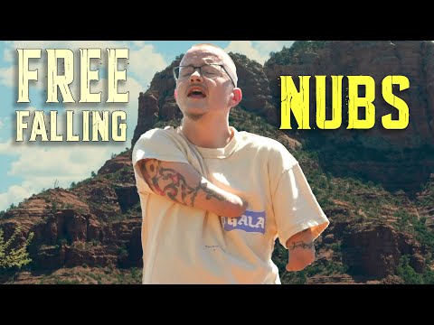 Nubs of Odd Squad Family - Free Falling (Music Video)