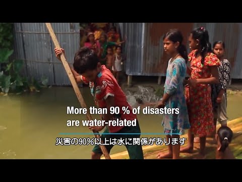 「差し迫った水危機」:国連が世界的な水不足を警告