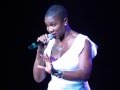 India.Arie, Talk to Her 