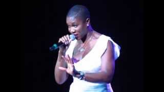 India.Arie, Talk to Her