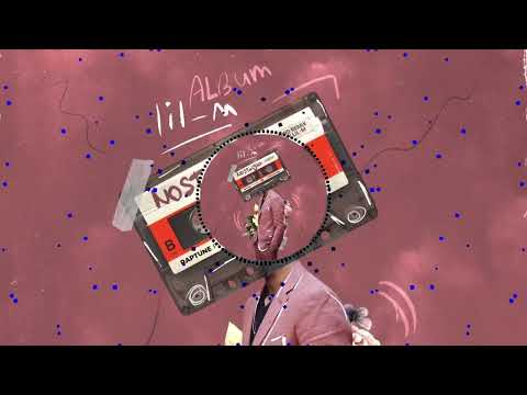 1- Lil-M - In The Club (50Cent X Bahram X Eminem X Pishro)