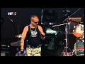 S.A.R.S. feat Shamso 69 - Ti, ti, ti live @ INmusic ...