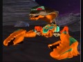 Beast Wars Quickstrike