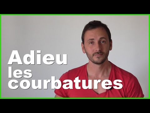 comment soulager les courbatures abdominales