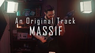Massif | Original Metal Track