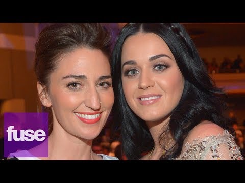 Katy Perry "Roar" & Sara Bareilles "Brave" Mashup?