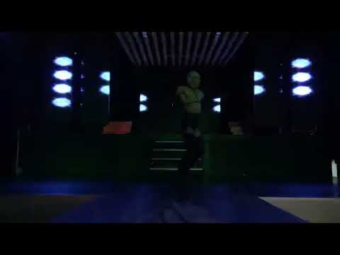 DANGER SHOW TIME DANY COWLT