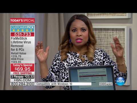 HSN | Electronic Connection 02.07.2017 - 11 AM