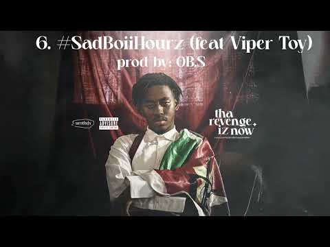 $moller - #SadBoiiHourz feat Viper Toy