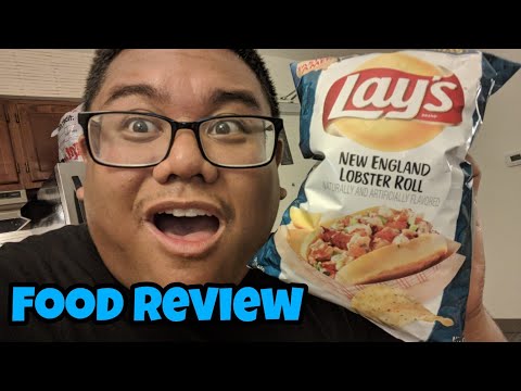 download lagu mp3 mp4 New England Lobster Roll Lays, download lagu New England Lobster Roll Lays gratis, unduh video klip New England Lobster Roll Lays