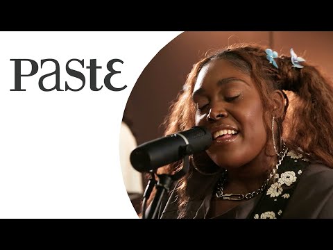 Brittney Spencer - Full Session | Paste