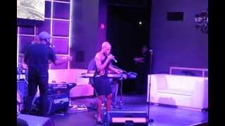 Shelby J. LIVE at LABEL in Charlotte 4-30-13