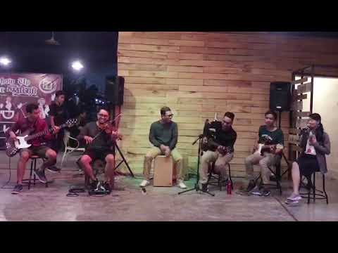 Bingkai Kaca - Satya Berjuang Life Wikopi bali