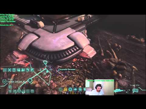 PT6 Mission 32(a), June, Landed Large UFO