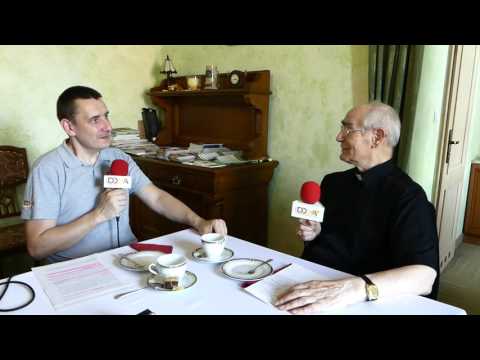 Poranny Gość Radia DOXA 23.06.2017