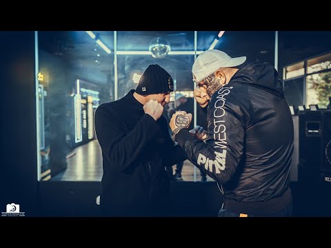 SETKI LH GANG KICK BOXING - DROGA PO MISTRZOSTWO ŚWIATA