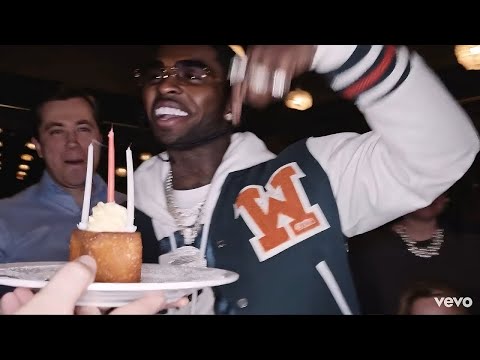 Pop Smoke & Quavo - I Wish Ft. Fivio Foreign, King Von, M24 (Music Video)
