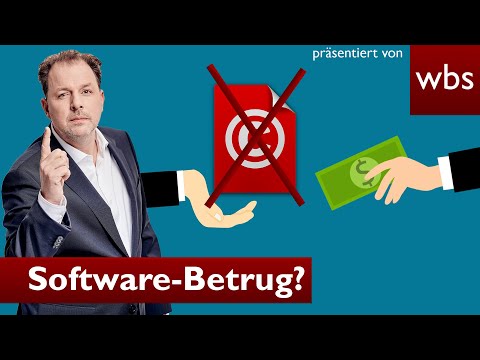 Lizenz-Schwindel bei Lizengo? Hausdurchsuchung bei Software-Händler! | Anwalt Christian Solmecke