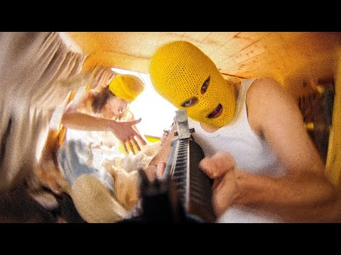 BEGIN HOUSE - COUTE QUE COUTE (Clip Officiel)