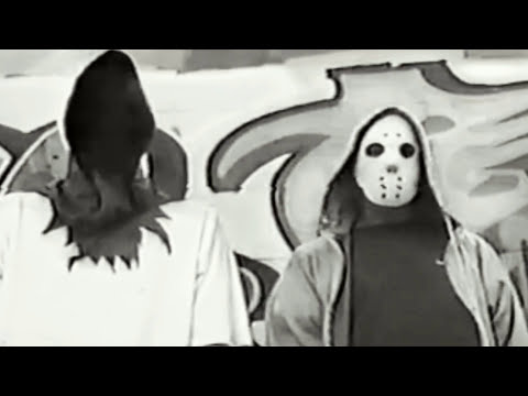 CRIATURA x JAVARDO - "Pedra no Naco"