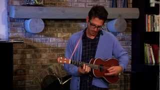 Eef Barzelay at 30th Anniversary Party - Faithfully