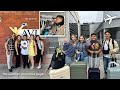 My Little Brother Graduated So We Flew To France Summer Trip