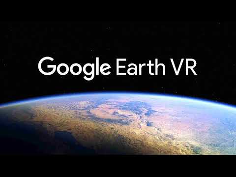 Water - Google Earth VR OST