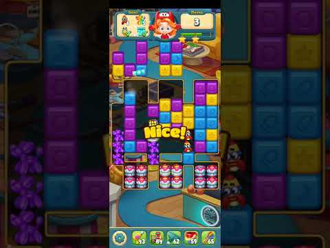 Toy Blast Level 7860