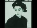 Lisa Stansfield - Affection - sincerity