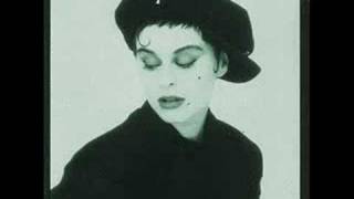 Lisa Stansfield - Affection - sincerity