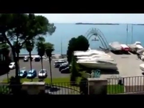 NELL PRCIOUS - A DAY AT GARDONE WITH THE MC PRECIOUS BLU TRIO...