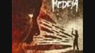 Medeia - Unholy Communion