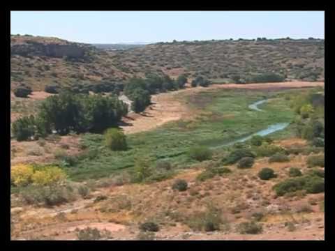 El origen del Guadiana