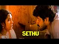 Sethu Movie Scenes Is Chiyaan Experiencing Regret Over His Infatuation Vikram Abitha