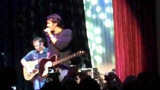 Joe Nichols&#39; HonkeyTonk Girl