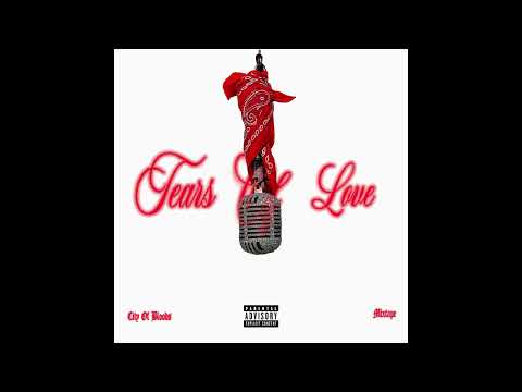 TEARS OF LUV - PENDEJO (PALAAGAW MIXTAPE)