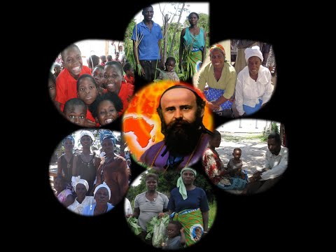 Happy Birthday Comboni