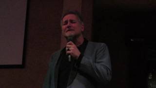 Michael English - Daystar