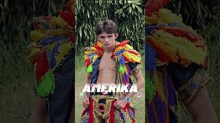 Download lagu LEBIH GANTENG DARI MAS NEMO??? Entul Gedruk GWSM versi beberapa negara nih.. Meledak? 💥🔥 mp3