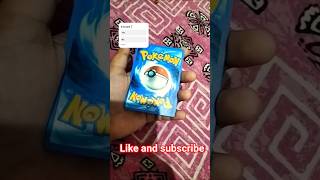 rare pokemon card 🔥🔥#pokemon #card #pokemoncards #pokemoncommunity #pokemontcg