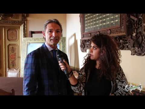 INTERVISTA A CORRADO IOZZELLI