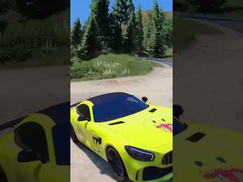 Les 6 CODE de TRICHE de VEHICULE dans GTA V !