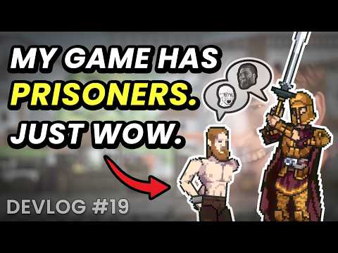 (Indie Game Devlog)
