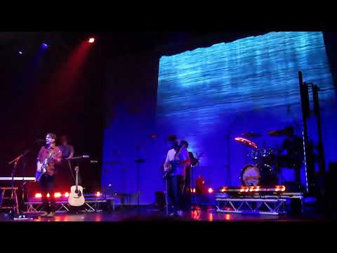 The Radiohead Project - Lucky  @ The Pavilion Glasgow 27th Jan 2026