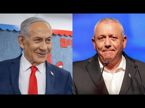 Israel's election results are unclear. Here's what comes next.
